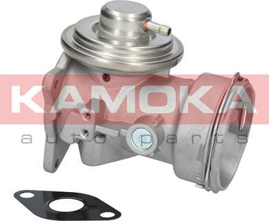 Kamoka 19026 - Βαλβίδα AGR parts5.com