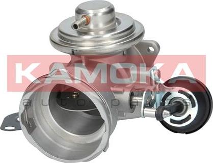 Kamoka 19026 - Βαλβίδα AGR parts5.com