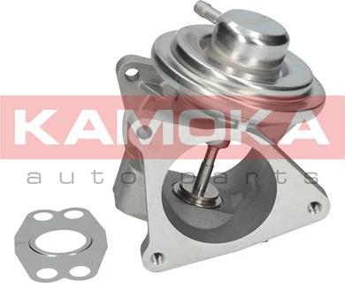 Kamoka 19020 - Válvula EGR parts5.com