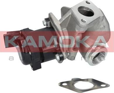 Kamoka 19028 - AGR-Ventil parts5.com