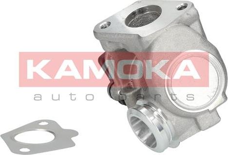 Kamoka 19028 - AGR-Ventil parts5.com