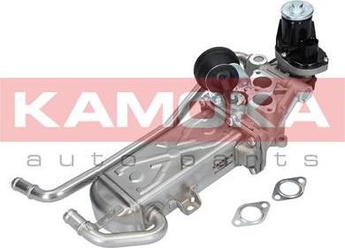 Kamoka 19070 - Modul-EGR parts5.com