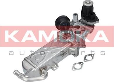 Kamoka 19071 - Moduł AGR parts5.com