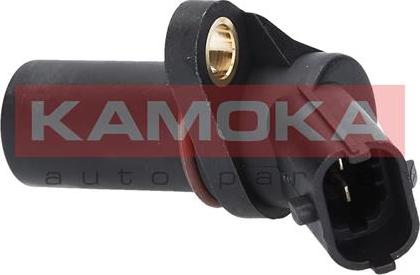 Kamoka 109048 - Capteur d'angle, vilebrequin parts5.com