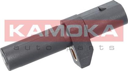 Kamoka 109004 - Capteur d'angle, vilebrequin parts5.com