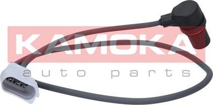 Kamoka 109005 - Generador de impulsos, cigüeñal parts5.com