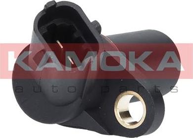 Kamoka 109001 - Snímač impulzov kľukového hriadeľa parts5.com