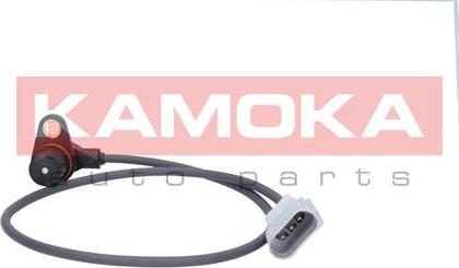 Kamoka 109008 - Impulzusadó, főtengely parts5.com