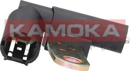 Kamoka 109019 - Dajalnik impulzev, rocicna gred parts5.com