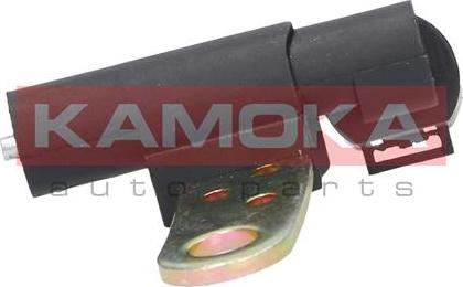 Kamoka 109019 - Sensor, crankshaft pulse parts5.com