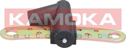 Kamoka 109019 - Sensor, crankshaft pulse parts5.com