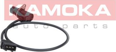 Kamoka 109016 - Senzor impulsuri, arbore cotit parts5.com