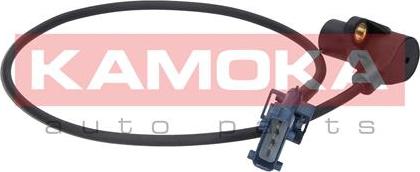 Kamoka 109018 - Senzor impulsuri, arbore cotit parts5.com