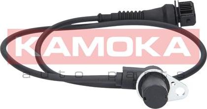 Kamoka 109017 - Senzor impulsuri, arbore cotit parts5.com