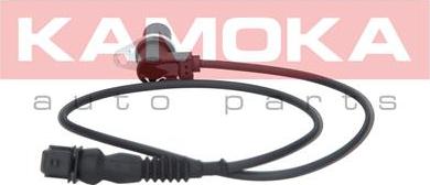 Kamoka 109017 - Senzor impulsuri, arbore cotit parts5.com