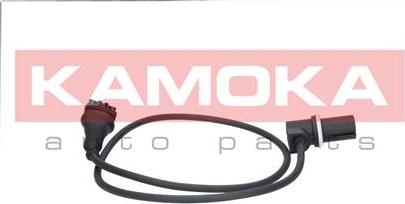 Kamoka 109017 - Senzor impulsuri, arbore cotit parts5.com