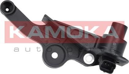 Kamoka 109024 - Sensor, crankshaft pulse parts5.com