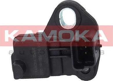 Kamoka 109022 - Senzor impulsuri, arbore cotit parts5.com