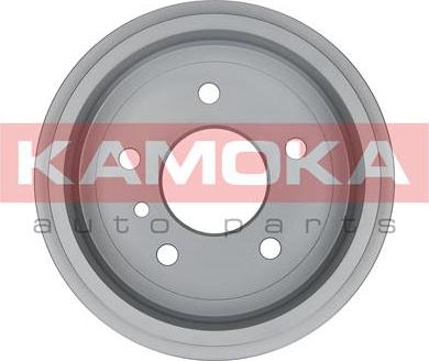 Kamoka 104045 - Fékdob parts5.com