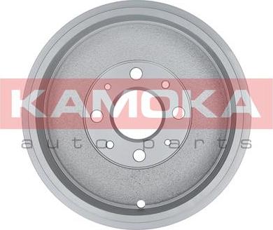 Kamoka 104060 - Bęben hamulcowy parts5.com