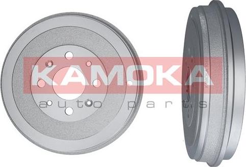 Kamoka 104060 - Bęben hamulcowy parts5.com