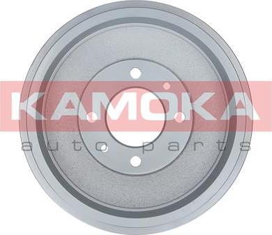 Kamoka 104019 - Zavorni boben parts5.com