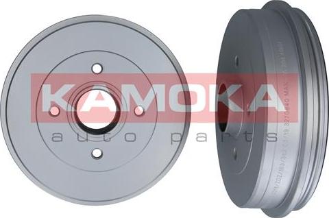 Kamoka 104014 - Kočni bubanj parts5.com