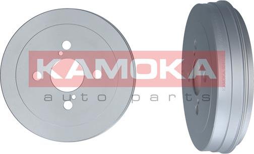 Kamoka 104028 - Tambur frana parts5.com