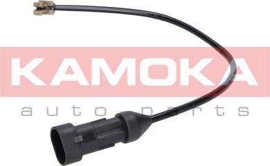 Kamoka 105045 - Signalni kontakt, istrošenost kočne obloge parts5.com