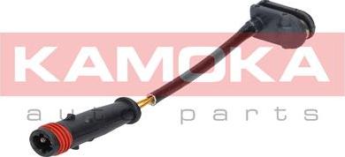 Kamoka 105047 - Warning Contact, brake pad wear parts5.com