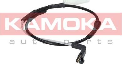 Kamoka 105005 - Senzor de avertizare,uzura placute de frana parts5.com