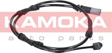 Kamoka 105083 - Senzor de avertizare,uzura placute de frana parts5.com