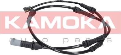 Kamoka 105083 - Senzor de avertizare,uzura placute de frana parts5.com