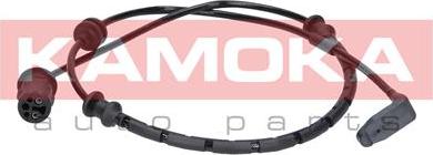 Kamoka 105031 - Warning Contact, brake pad wear parts5.com