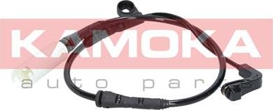 Kamoka 105038 - Warning Contact, brake pad wear parts5.com