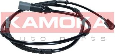 Kamoka 105104 - Warning Contact, brake pad wear parts5.com