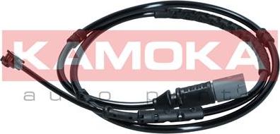 Kamoka 105104 - Warning Contact, brake pad wear parts5.com