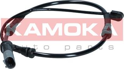 Kamoka 105106 - Contacto de aviso, desgaste de los frenos parts5.com