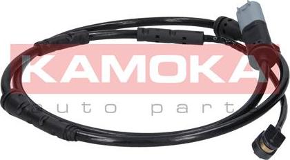 Kamoka 105100 - Kulumisenilmaisin, jarrupala parts5.com