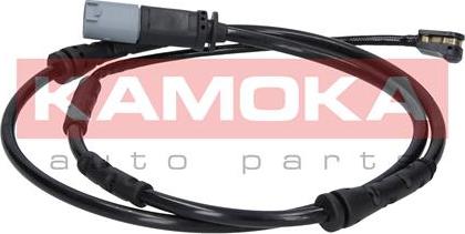 Kamoka 105100 - Kulumisenilmaisin, jarrupala parts5.com