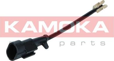 Kamoka 105103 - Opozorilni kontakt, obraba zavorne obloge parts5.com