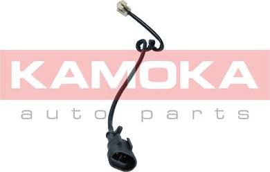 Kamoka 105102 - Opozorilni kontakt, obraba zavorne obloge parts5.com