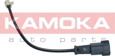 Kamoka 105107 - Opozorilni kontakt, obraba zavorne obloge parts5.com