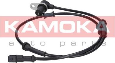 Kamoka 1060449 - Senzor,turatie roata parts5.com