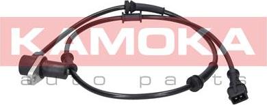 Kamoka 1060449 - Senzor,turatie roata parts5.com