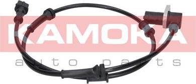 Kamoka 1060449 - Senzor,turatie roata parts5.com