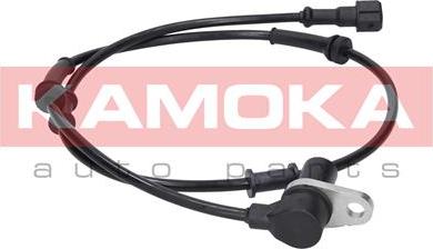 Kamoka 1060449 - Senzor,turatie roata parts5.com