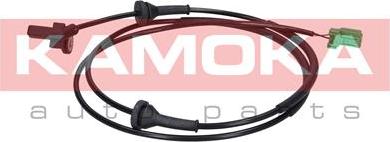 Kamoka 1060453 - Sensor, revoluciones de la rueda parts5.com