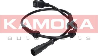 Kamoka 1060412 - Senzor,turatie roata parts5.com