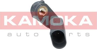 Kamoka 1060484 - Sensor, wheel speed parts5.com